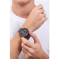 Orologio Liu Jo Uomo in Acciaio TLJ2126 - TLJ2126